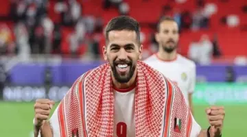 السيلية القطري يعلن عبر «الوطن» تقدم الأهلي بعرض رسمي لضم علي علوان